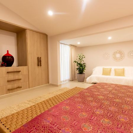 Hotel Mandalas House By Dot Boutique Santa Marta  Cameră foto