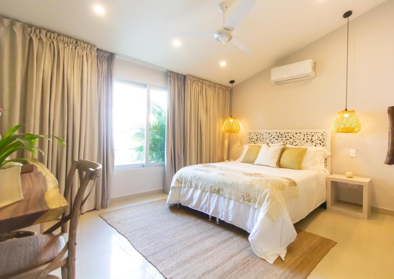 Hotel Mandalas House By Dot Boutique Santa Marta  Cameră foto