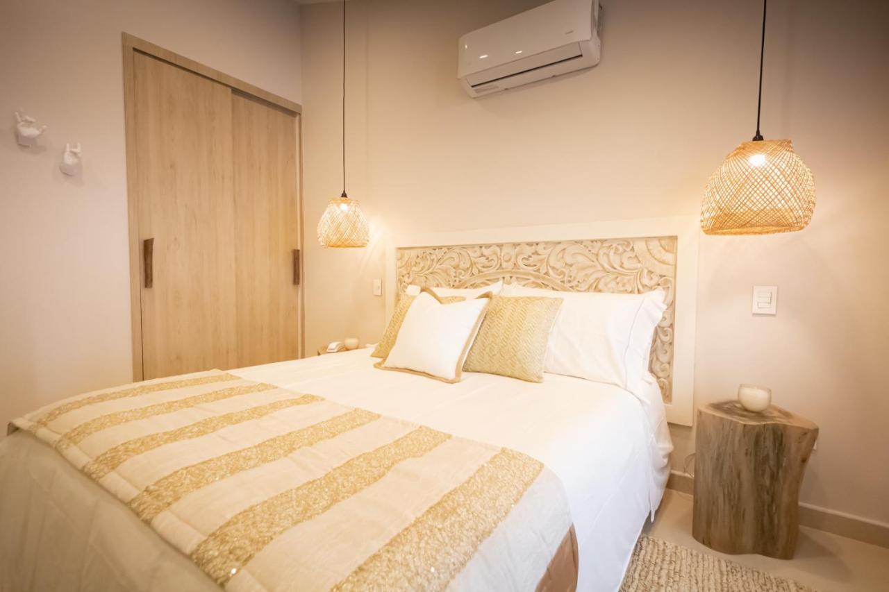 Hotel Mandalas House By Dot Boutique Santa Marta  Cameră foto