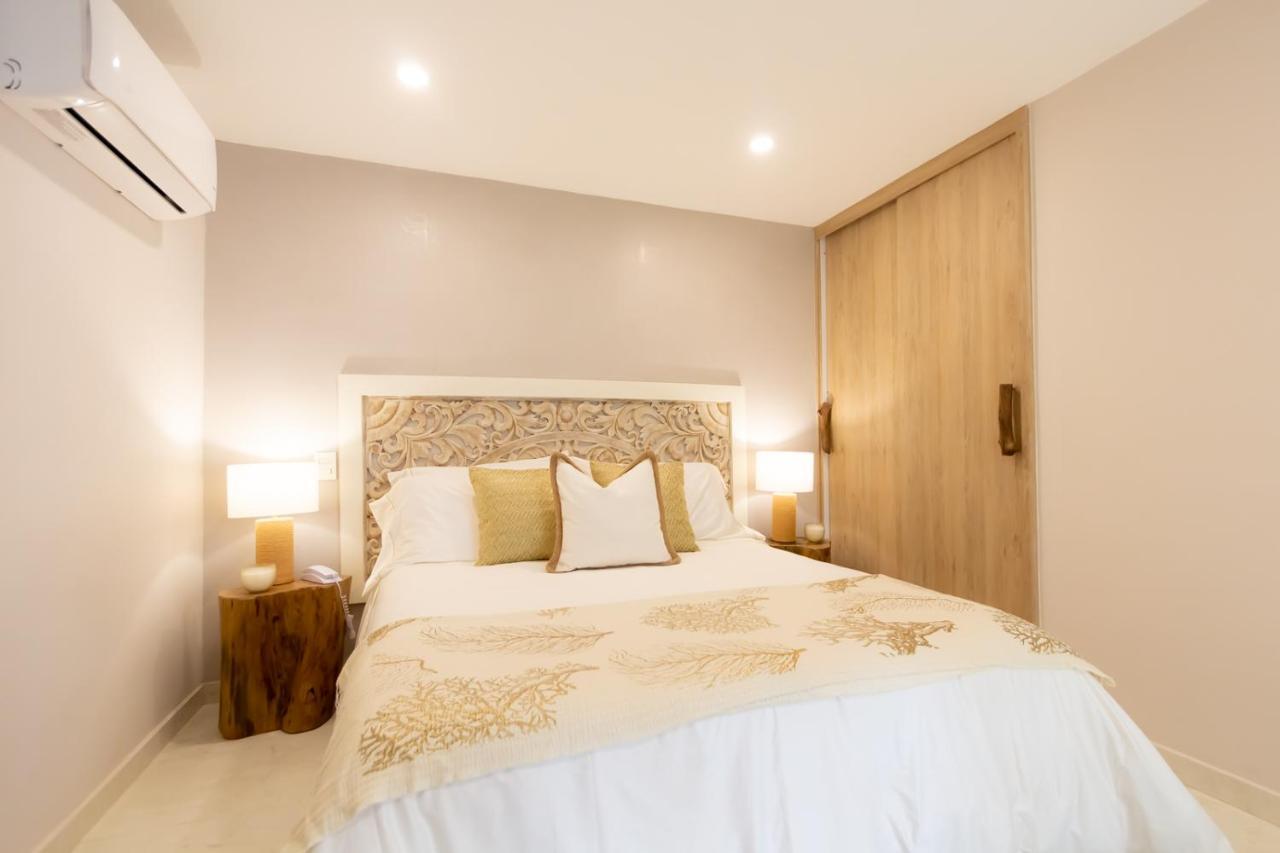 Hotel Mandalas House By Dot Boutique Santa Marta  Cameră foto