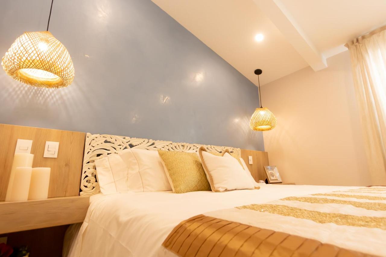 Hotel Mandalas House By Dot Boutique Santa Marta  Cameră foto