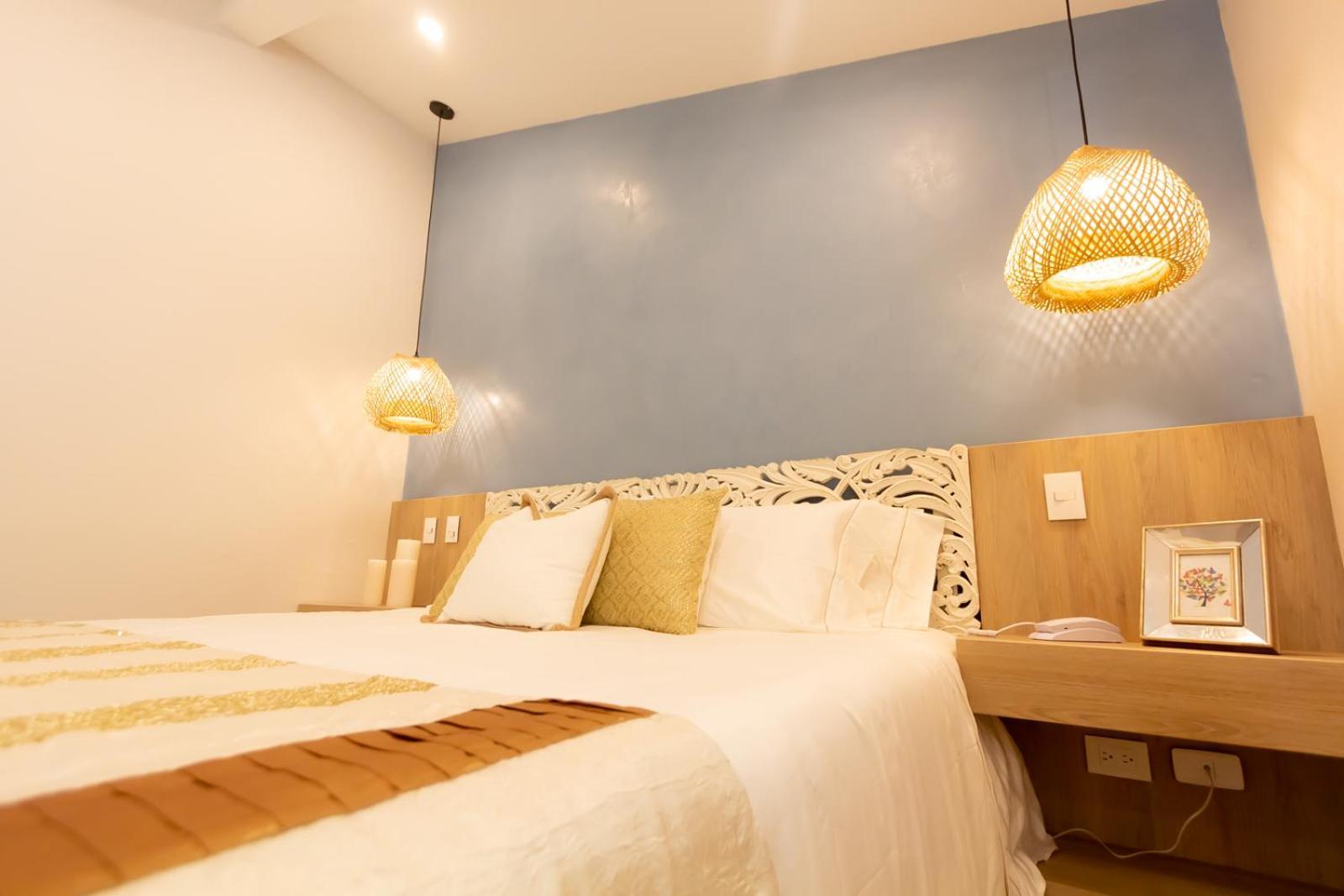 Hotel Mandalas House By Dot Boutique Santa Marta  Cameră foto