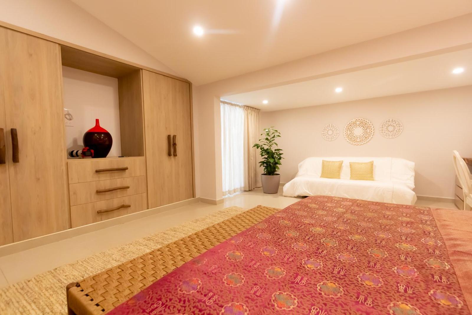 Hotel Mandalas House By Dot Boutique Santa Marta  Cameră foto