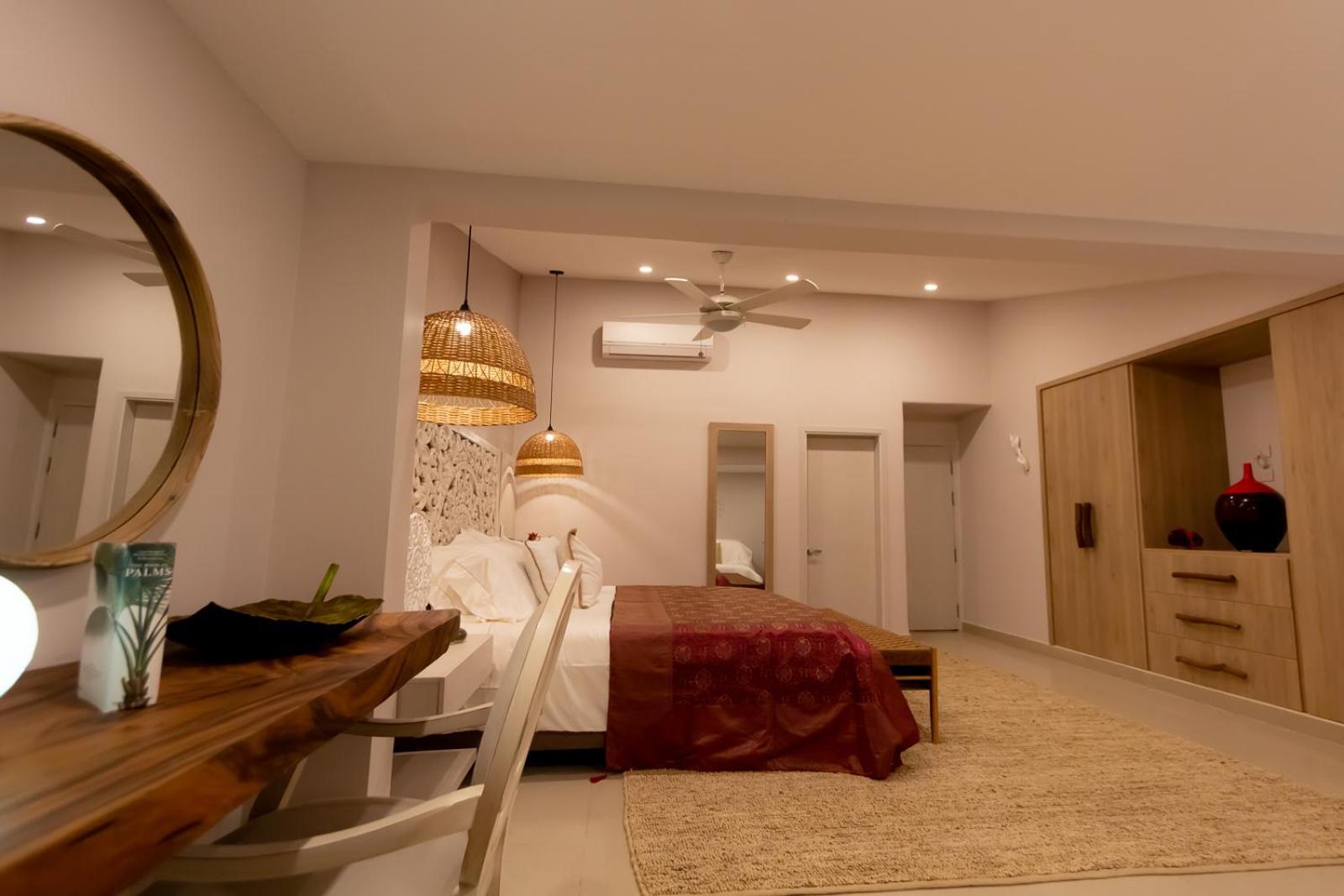 Hotel Mandalas House By Dot Boutique Santa Marta  Cameră foto