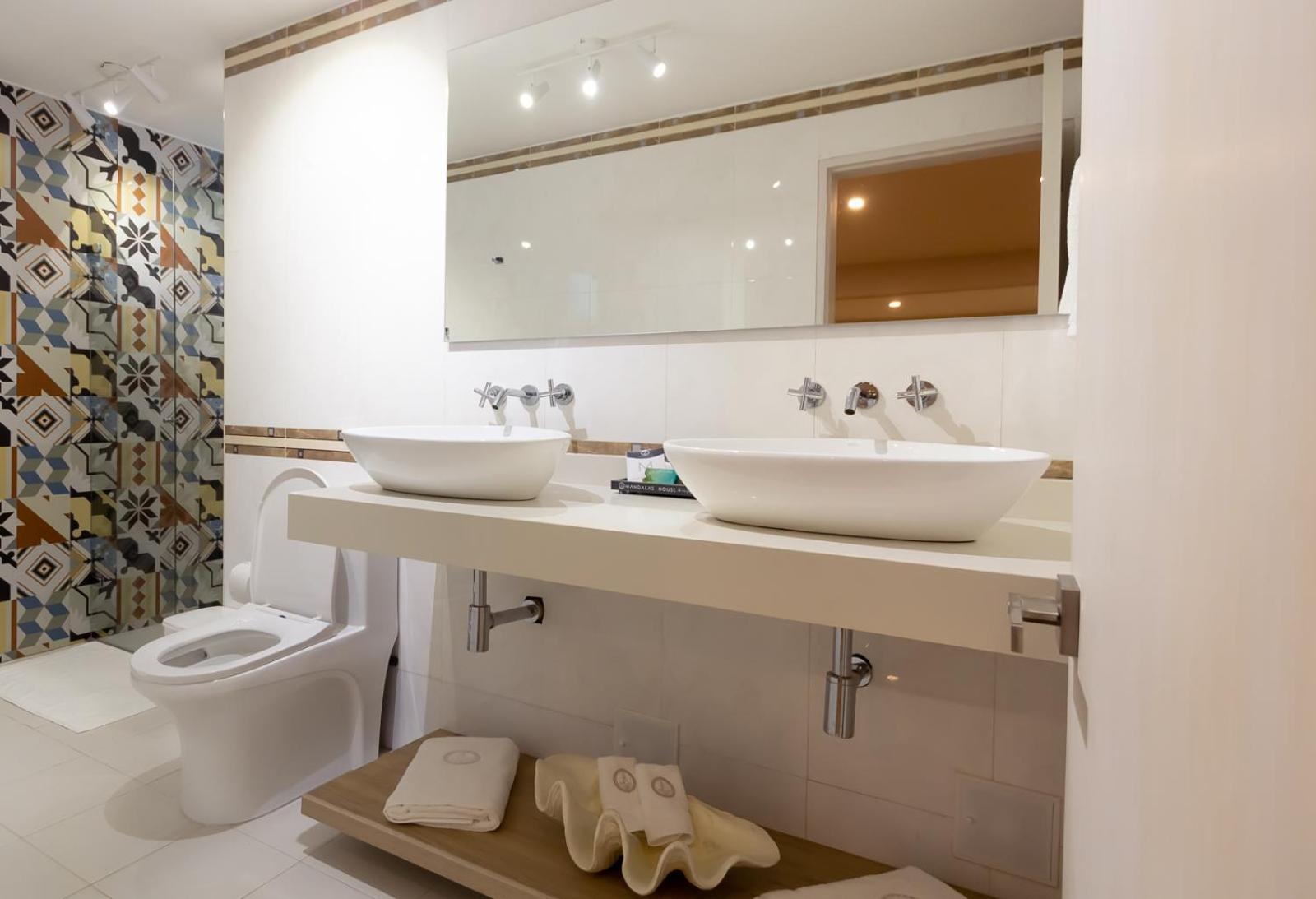 Hotel Mandalas House By Dot Boutique Santa Marta  Cameră foto