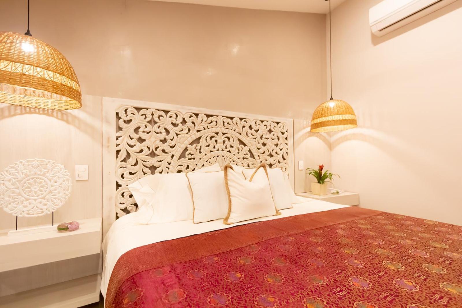 Hotel Mandalas House By Dot Boutique Santa Marta  Cameră foto