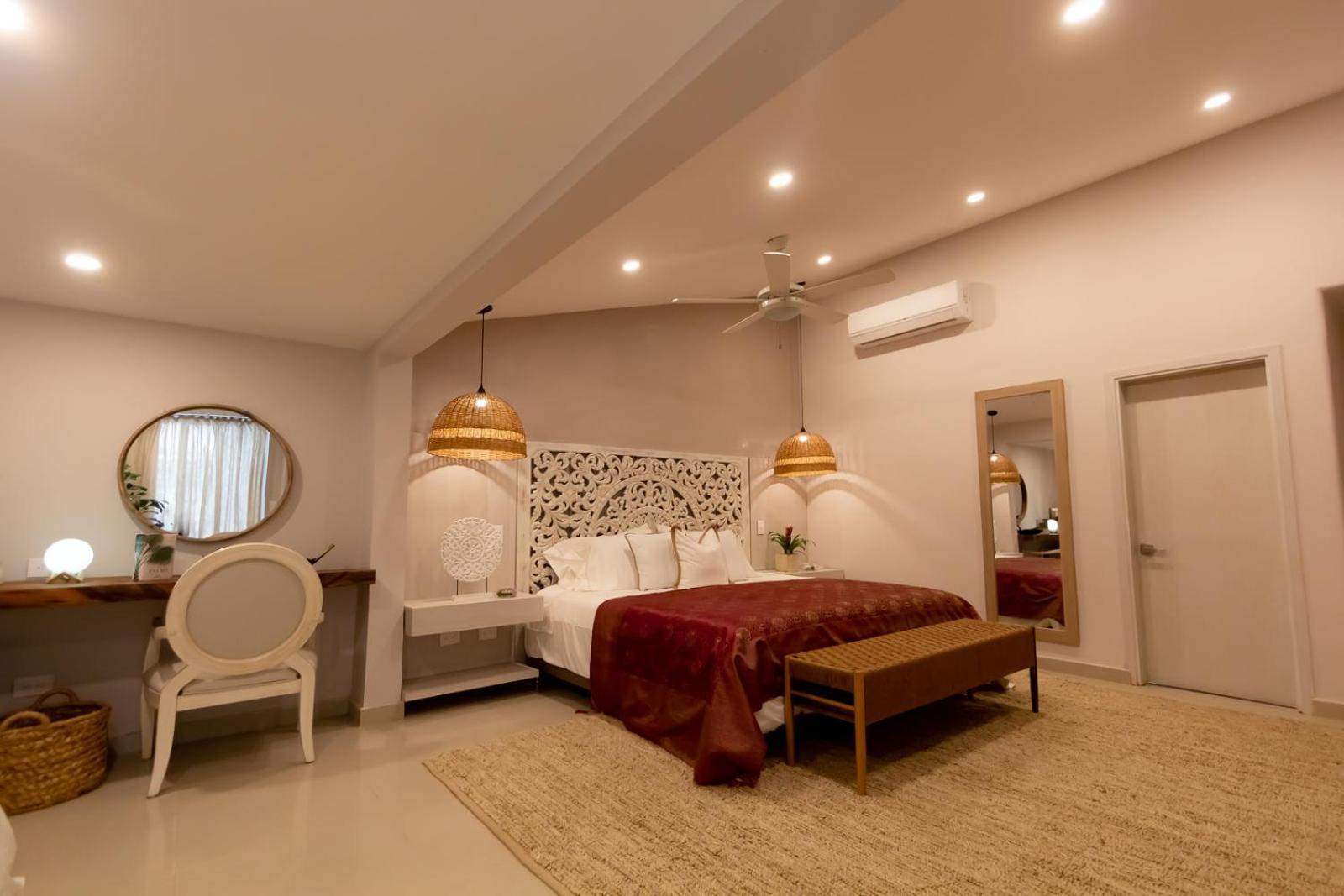 Hotel Mandalas House By Dot Boutique Santa Marta  Cameră foto