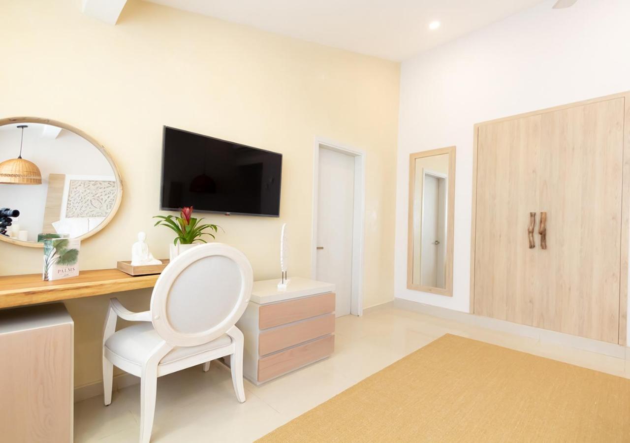 Hotel Mandalas House By Dot Boutique Santa Marta  Cameră foto