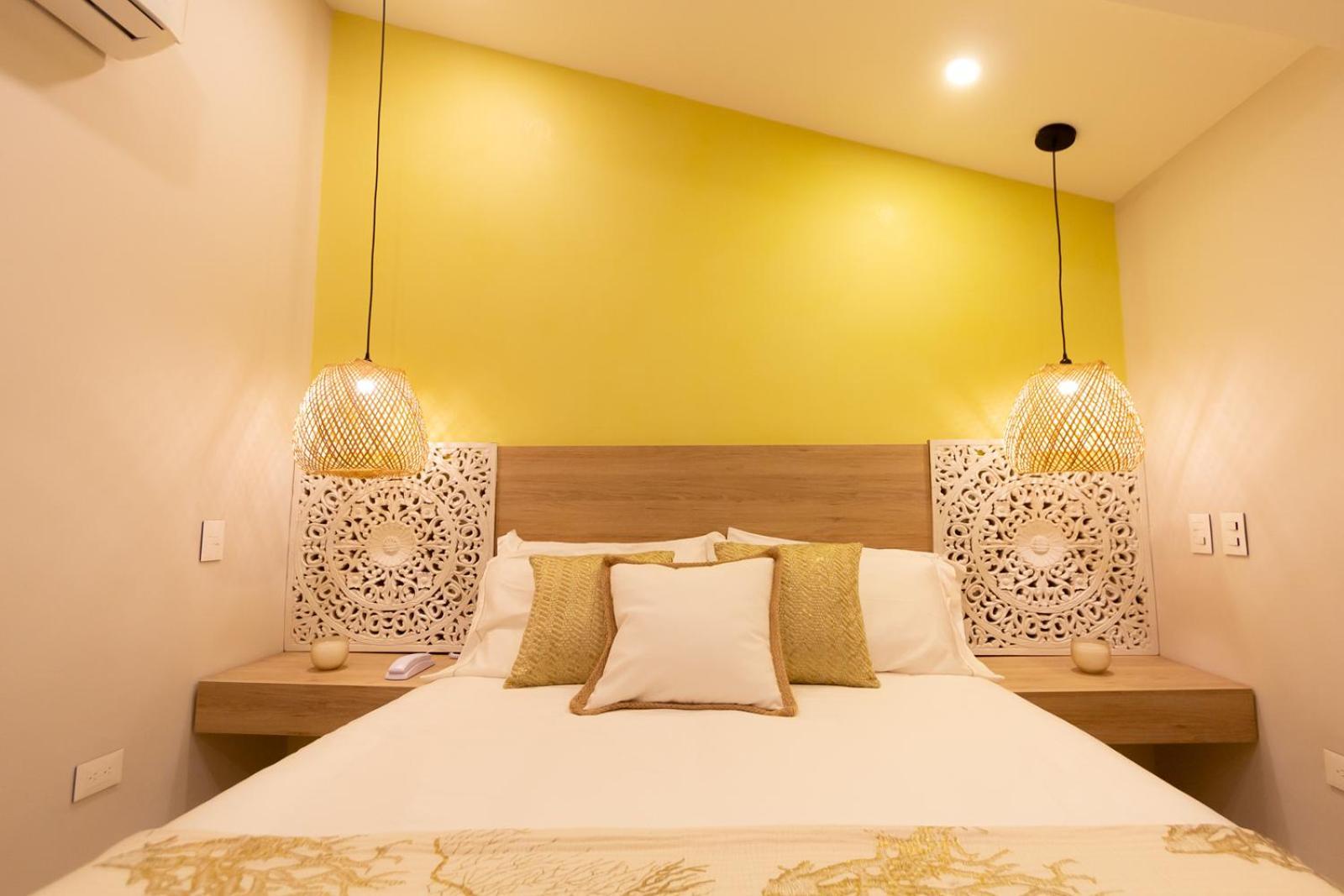 Hotel Mandalas House By Dot Boutique Santa Marta  Cameră foto