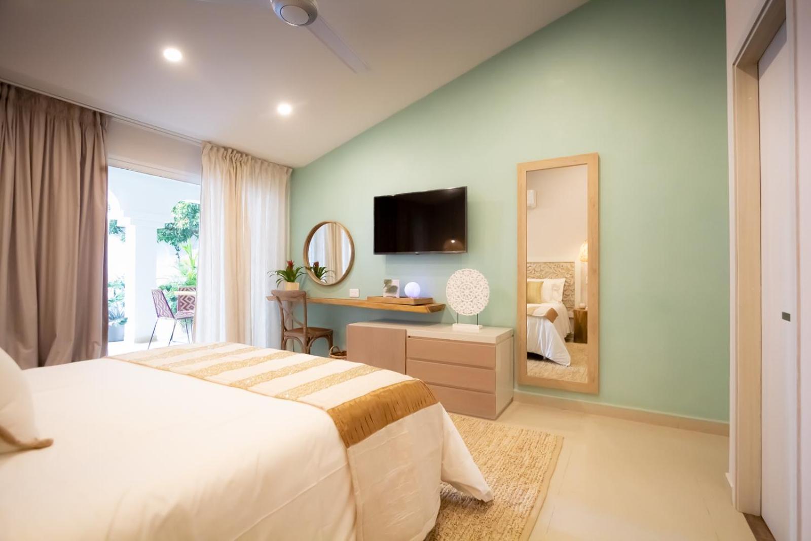 Hotel Mandalas House By Dot Boutique Santa Marta  Cameră foto