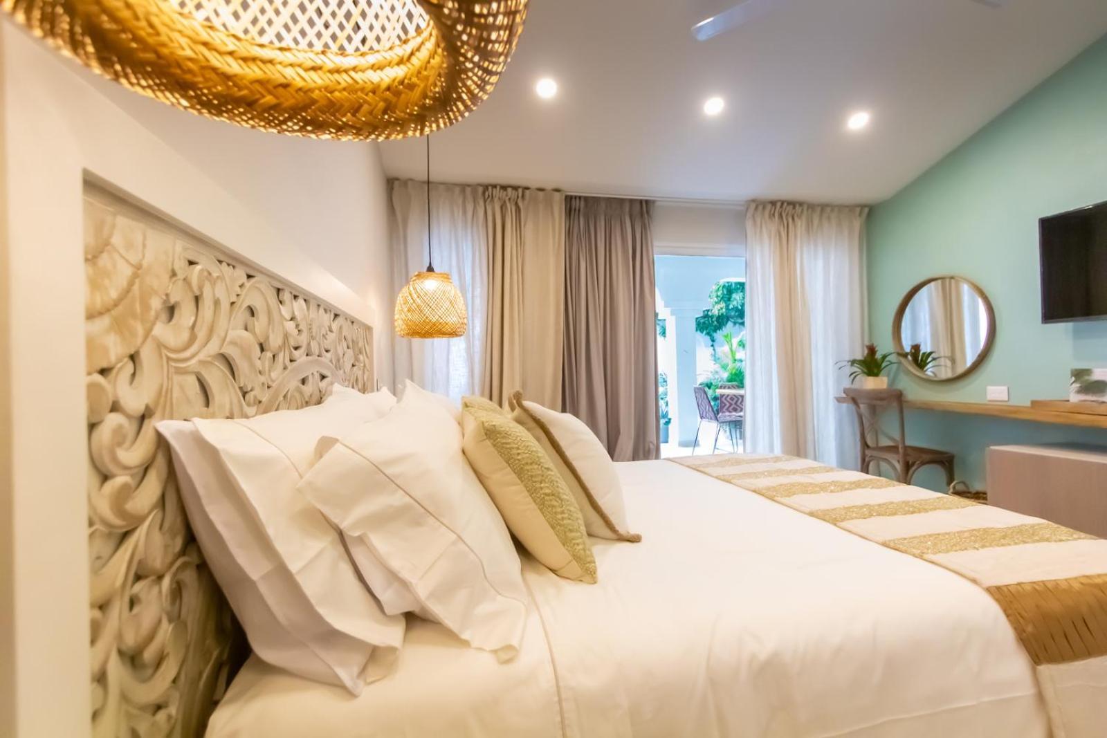 Hotel Mandalas House By Dot Boutique Santa Marta  Cameră foto