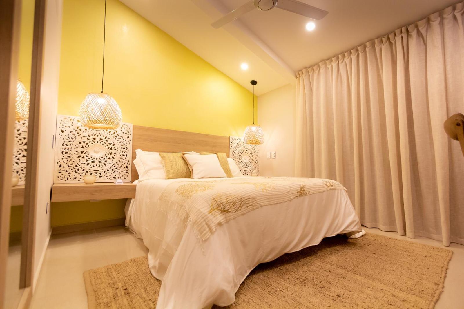 Hotel Mandalas House By Dot Boutique Santa Marta  Cameră foto