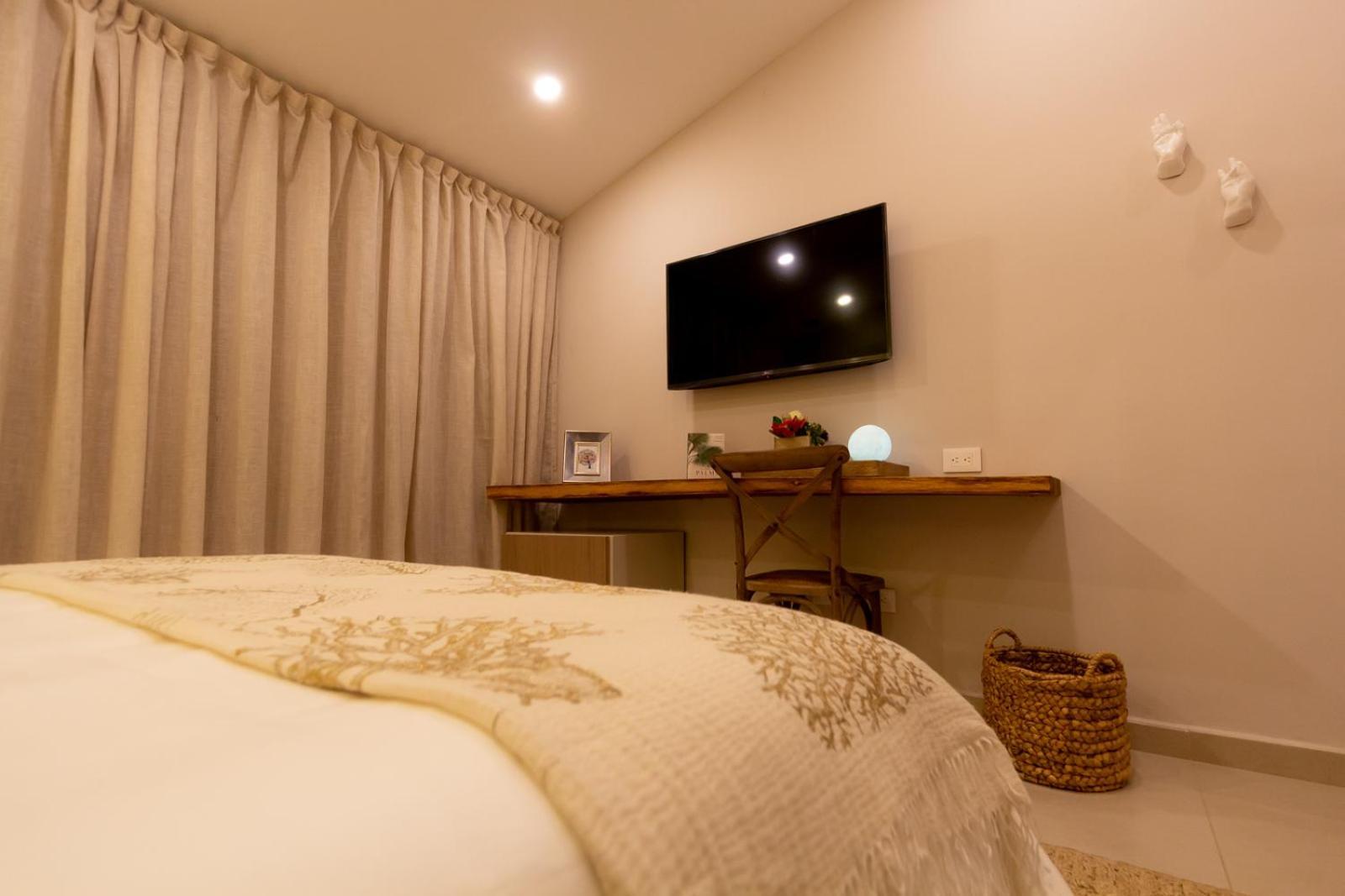 Hotel Mandalas House By Dot Boutique Santa Marta  Cameră foto