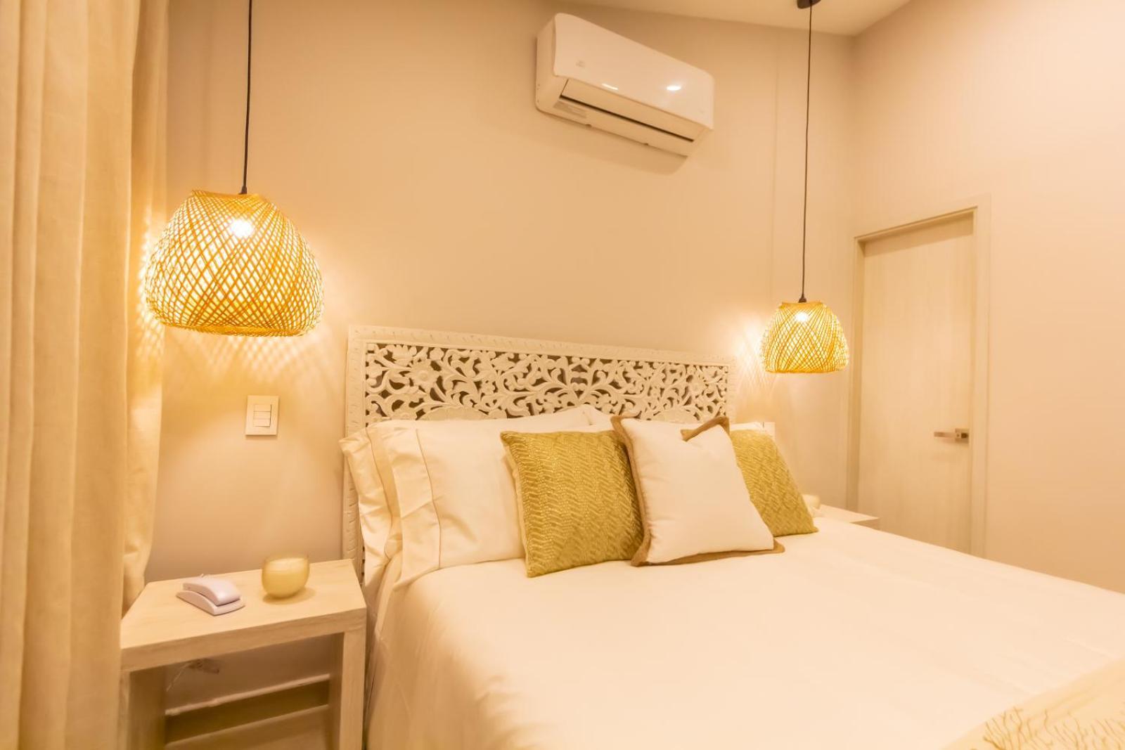 Hotel Mandalas House By Dot Boutique Santa Marta  Cameră foto