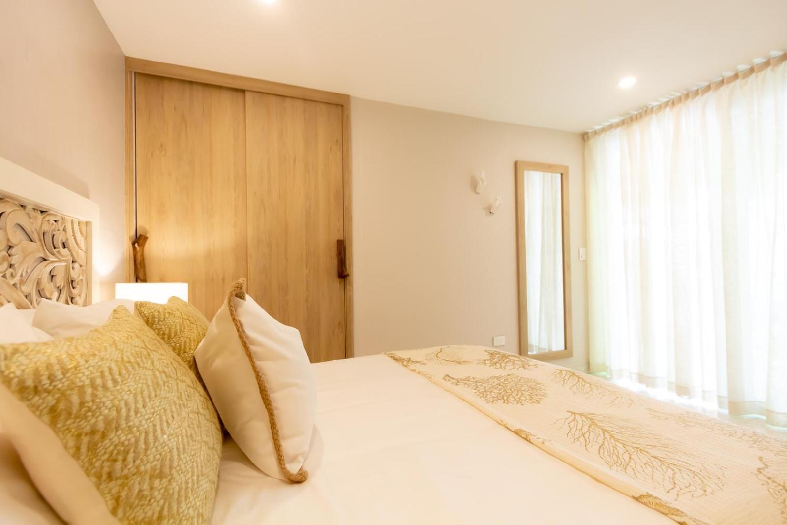 Hotel Mandalas House By Dot Boutique Santa Marta  Cameră foto