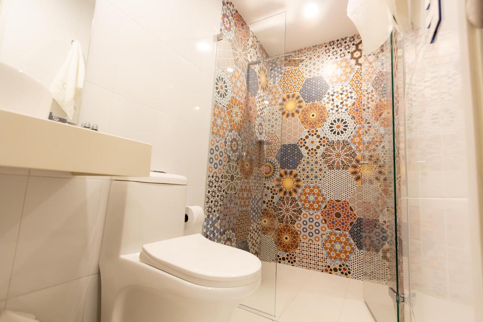 Hotel Mandalas House By Dot Boutique Santa Marta  Cameră foto