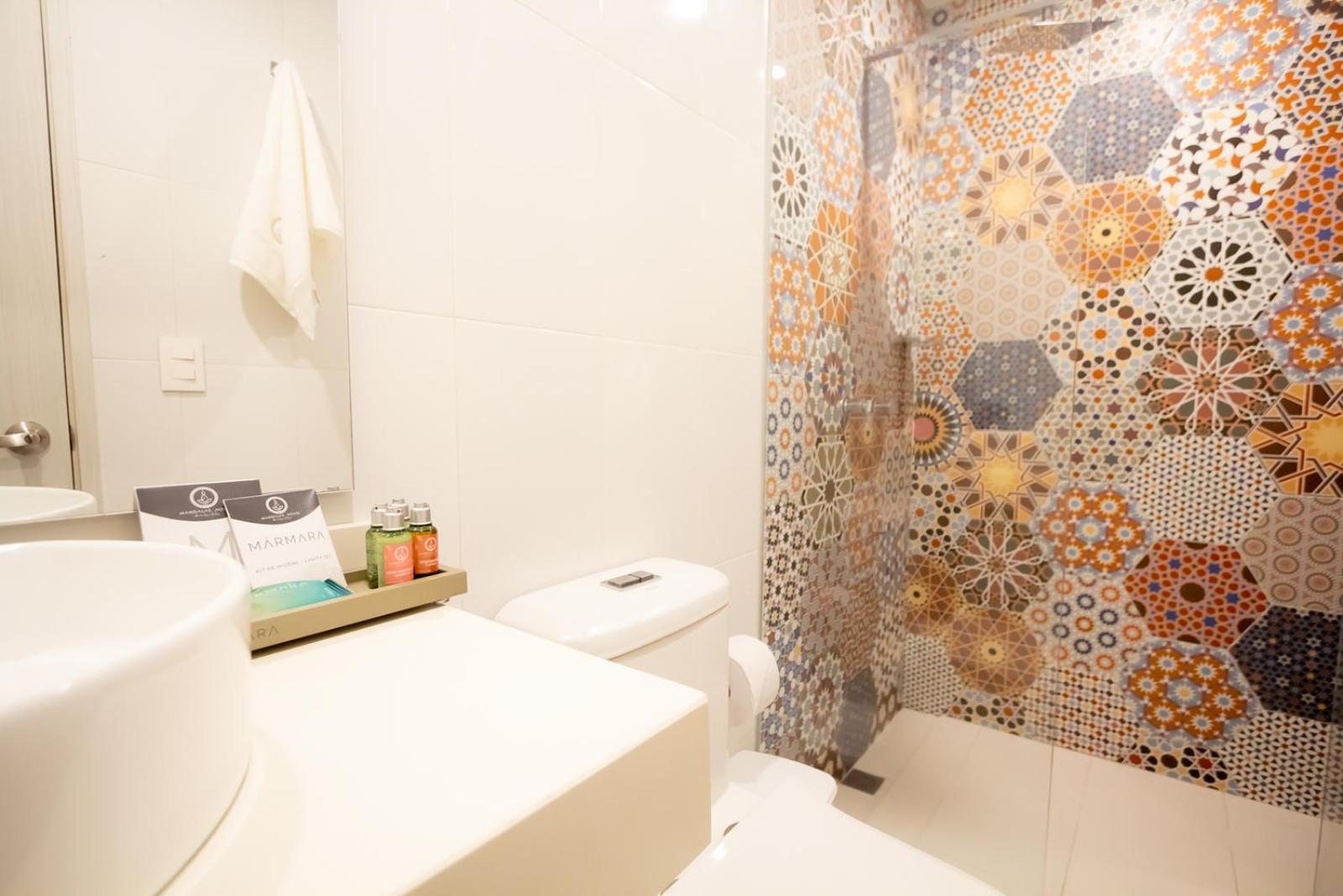 Hotel Mandalas House By Dot Boutique Santa Marta  Cameră foto